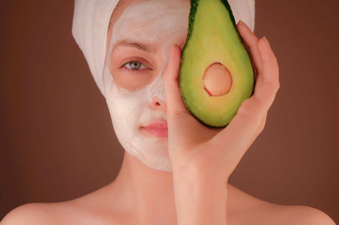 How to take care of your skin? Reach for homemade face masks