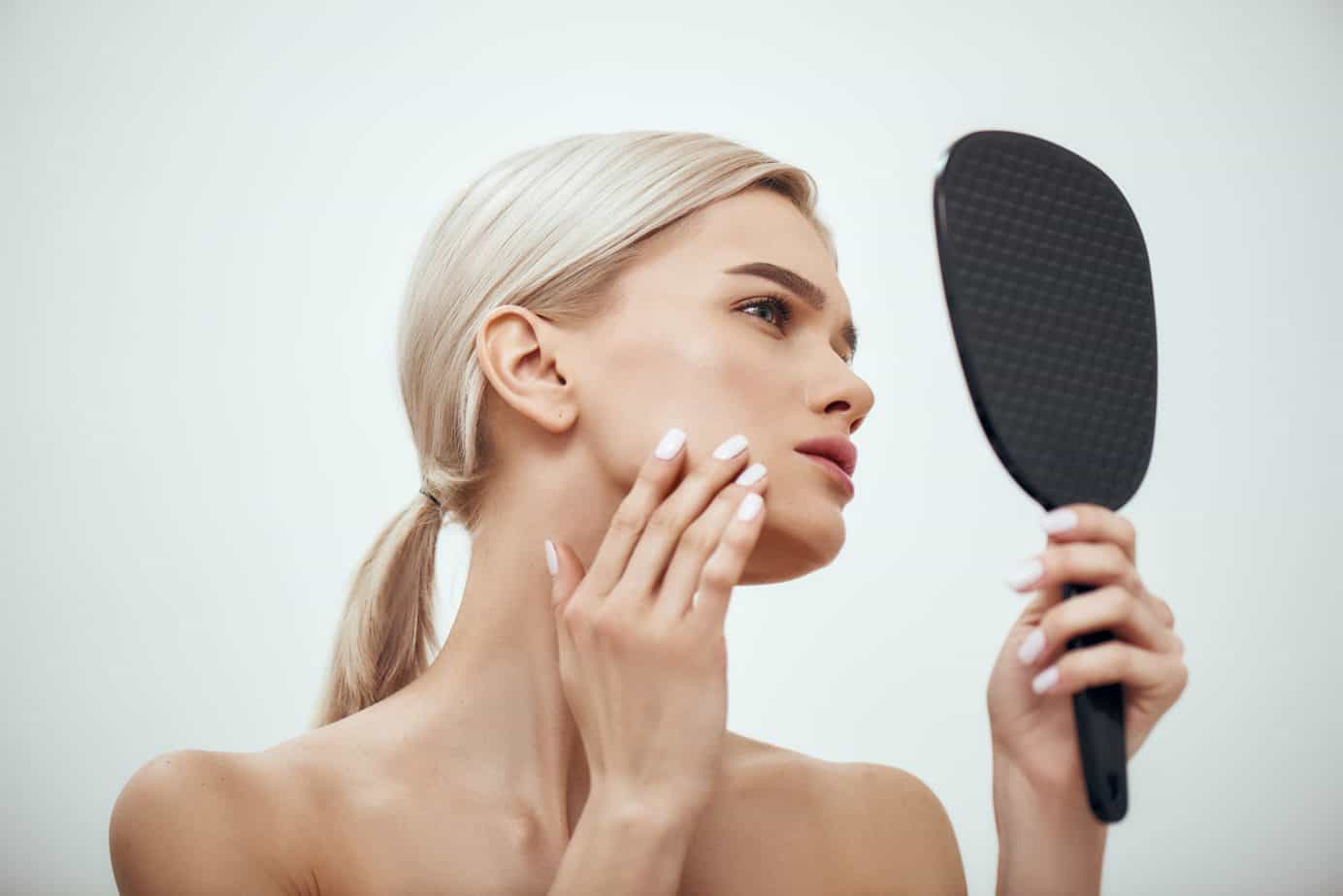 Want to enjoy beautiful and youthful skin? Find out what wrinkle ironing is all about