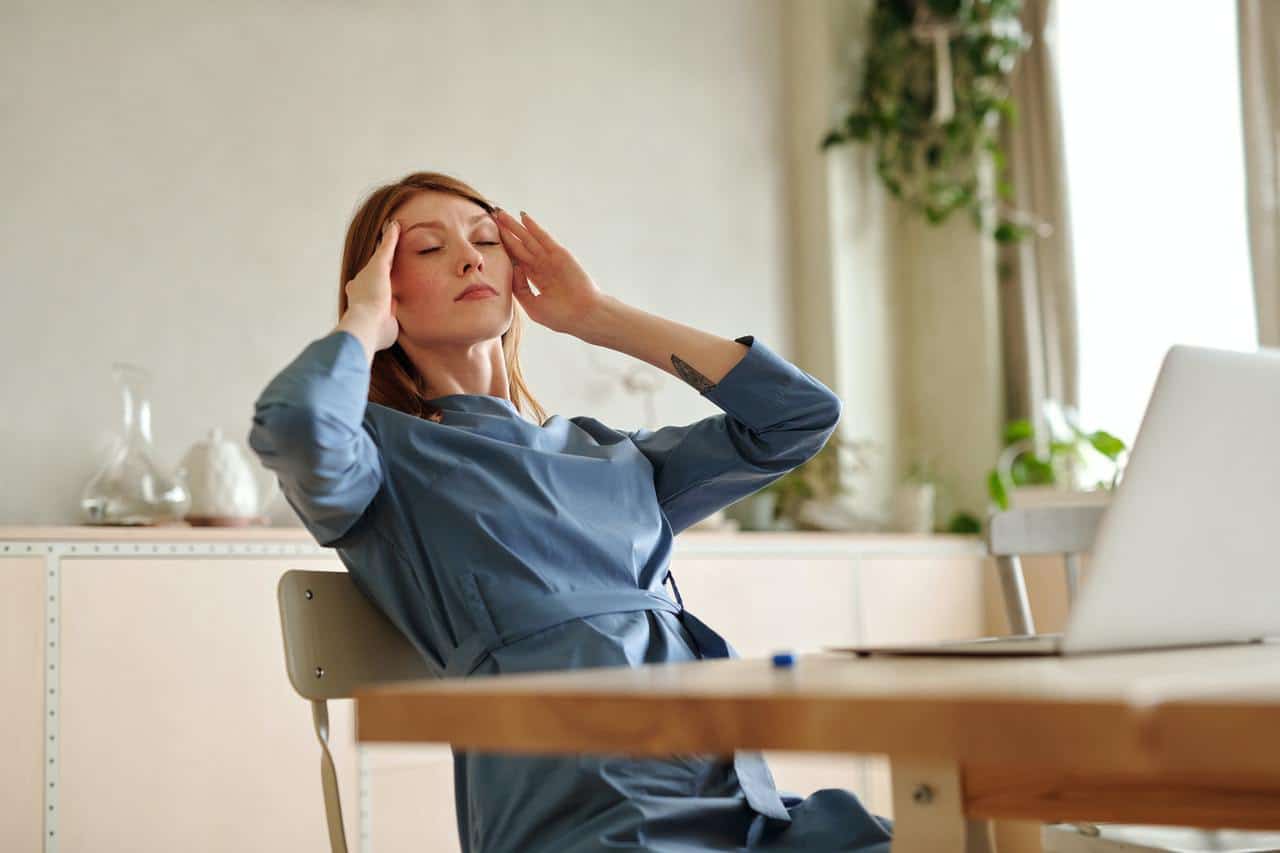 Is it menopause yet? Find out how to recognize it