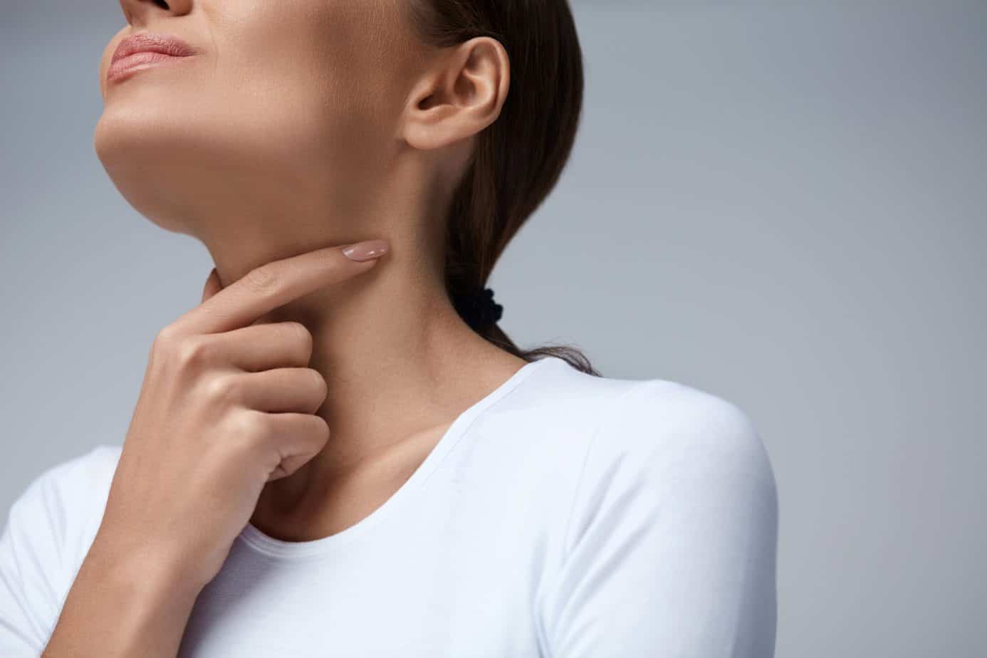 Hyperthyroidism – how does it manifest itself?