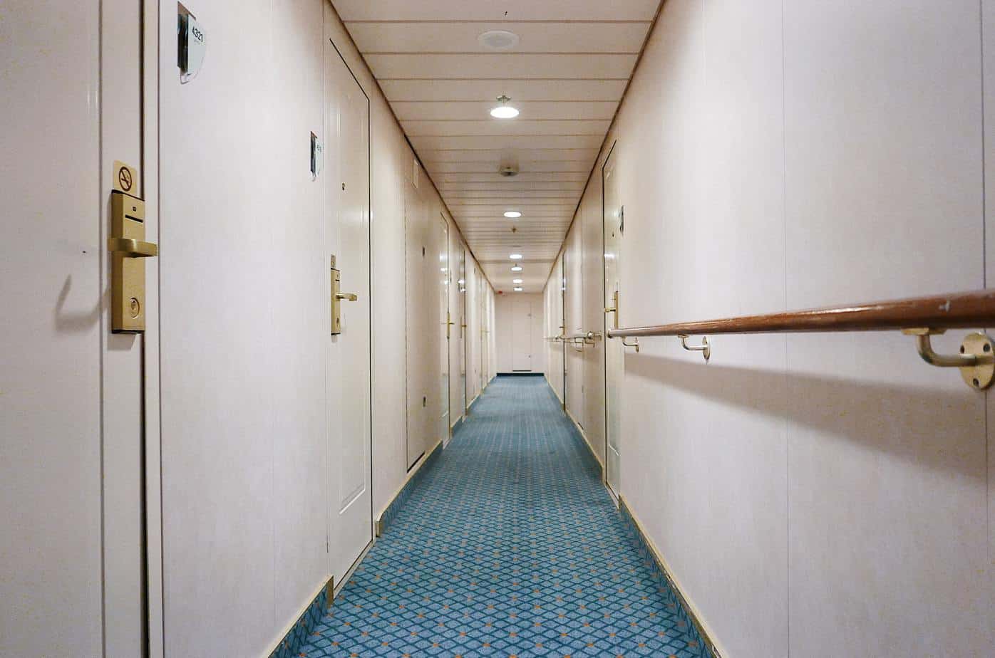 Interior design ideas for the hallway