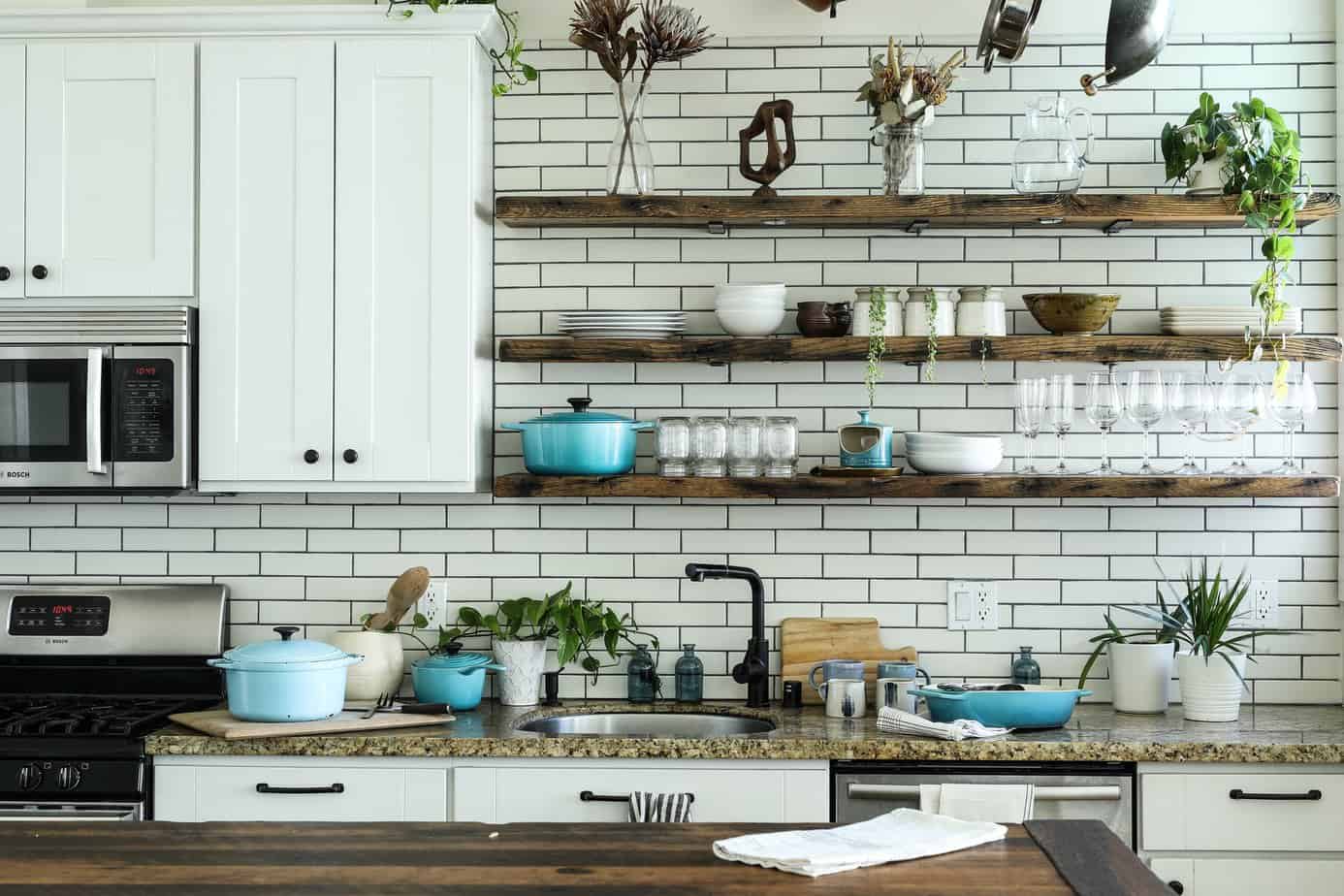 Decorations for the kitchen – the best ideas