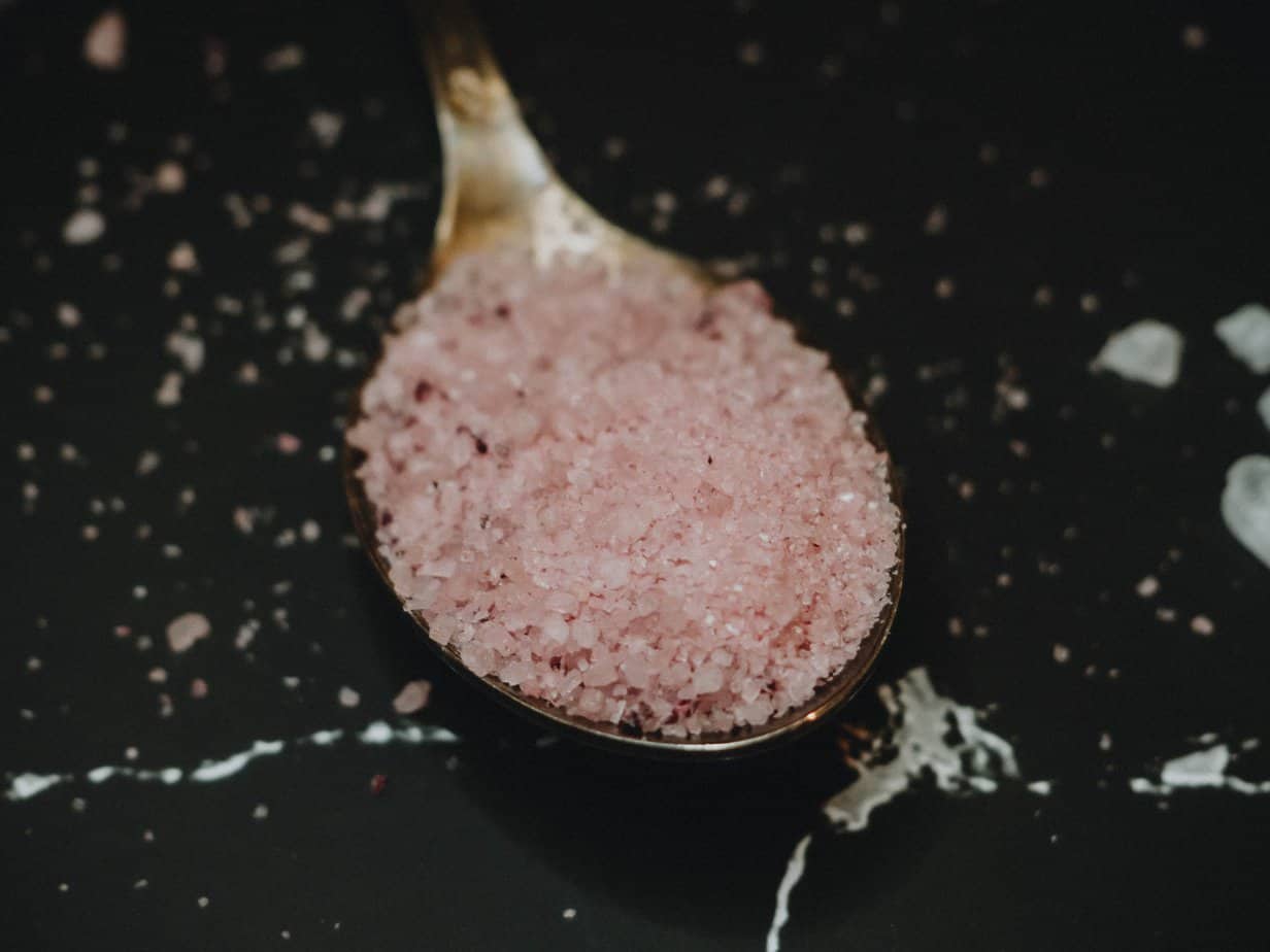 Himalayan Pink Salt – The Health Benefits You Need to Know