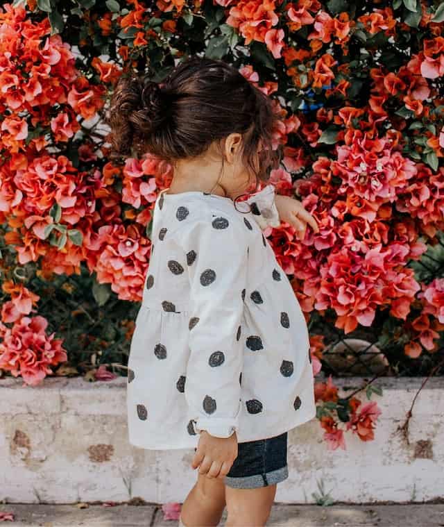 New Kidswear Trends for 2022: Bright Colors and Bold Patterns