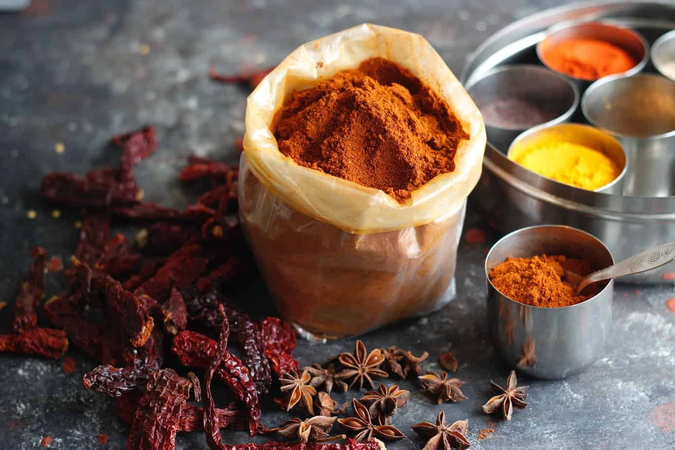 Turmeric’s Anti-Inflammatory Powers That Could Help