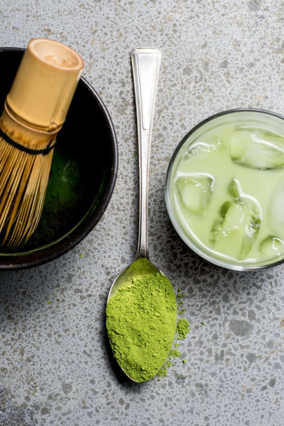 The Benefits of Adding Natural Greens Powder to Your Diet