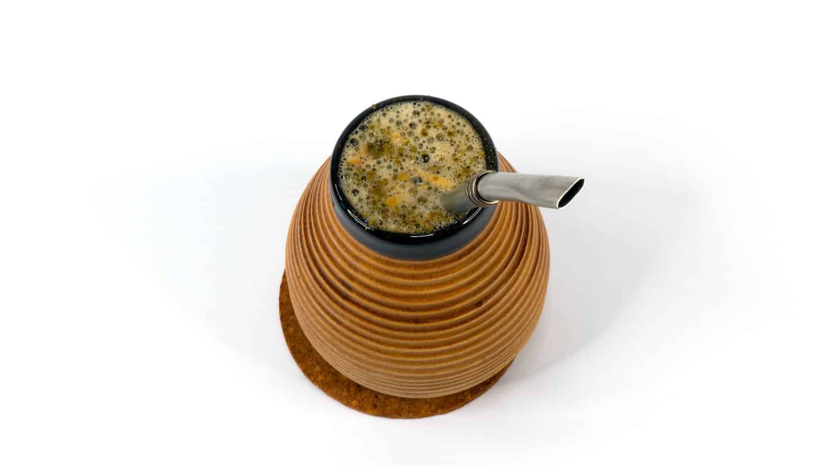 Unveiling the Health-Promoting Qualities of Yerba Mate: A Natural Boost for Your Well-Being