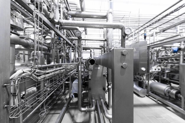 Understanding the efficiency of plate and frame heat exchangers in various industries