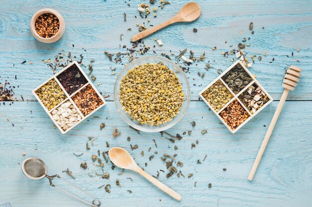 Exploring the health benefits of ground flaxseed in your daily diet