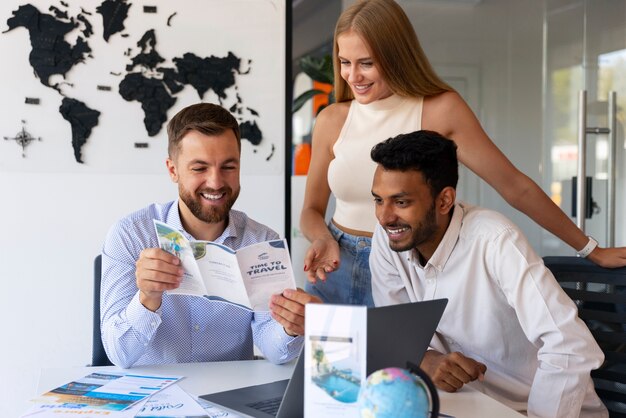 How Can Visa Facilitation Enhance Your Study Abroad Experience?