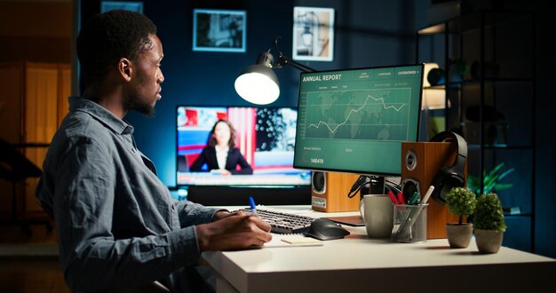 How Can an Online Live Training Program Enhance Your Understanding of IFRS?