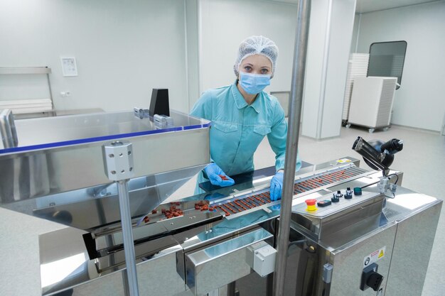 How Can Innovative Machinery Revolutionize the Food Industry?