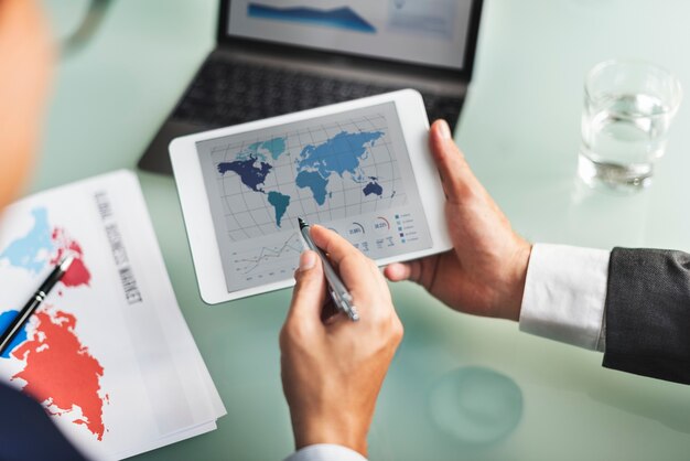 Unlocking Global Opportunities Through Specialized Financial Training