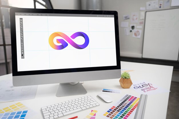 How Can a Custom Logo Design Elevate Your Brand Identity?