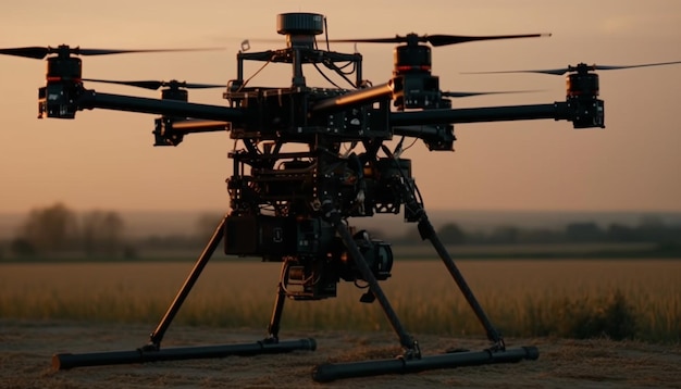 How Can We Secure Critical Infrastructure from Unauthorized Drone Intrusions?