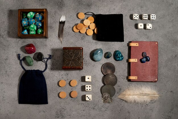 How Do Gnoll Miniatures Enhance the Storytelling in Your Tabletop RPG Campaigns?