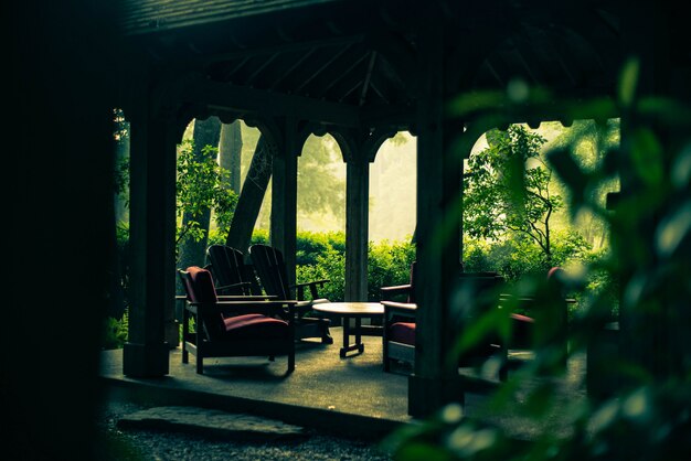 Creating the Perfect Outdoor Retreat with a Gazebo