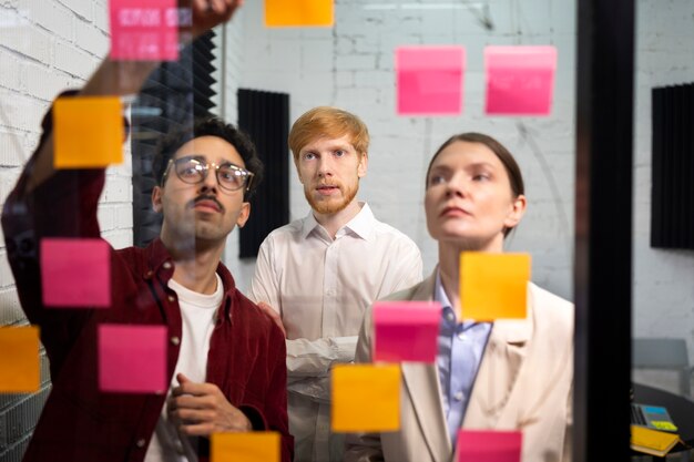 Empowering Teams Through Effective Scrum Master Practices