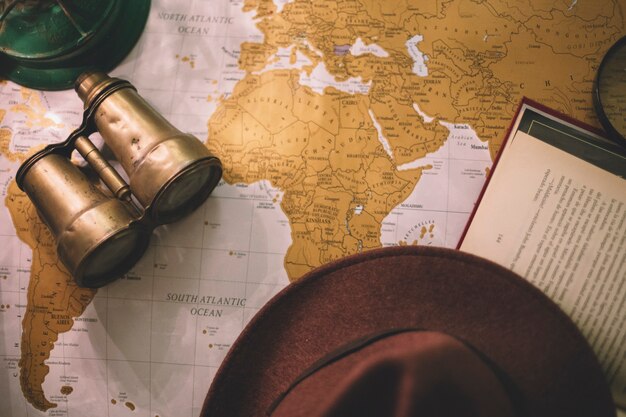 How Can Visiting Historical Sites Impact Our Understanding of the Past?