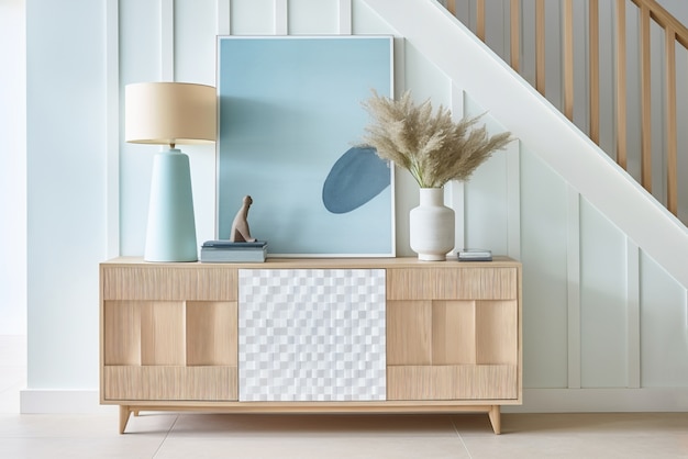 How Can a Wooden TV Stand Transform Your Living Room Aesthetic?