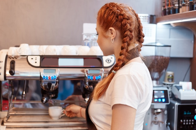 Exploring the Benefits of Automated Coffee Capsule Production for Your Business