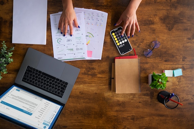 Streamlining Business Operations with Professional Payroll Solutions