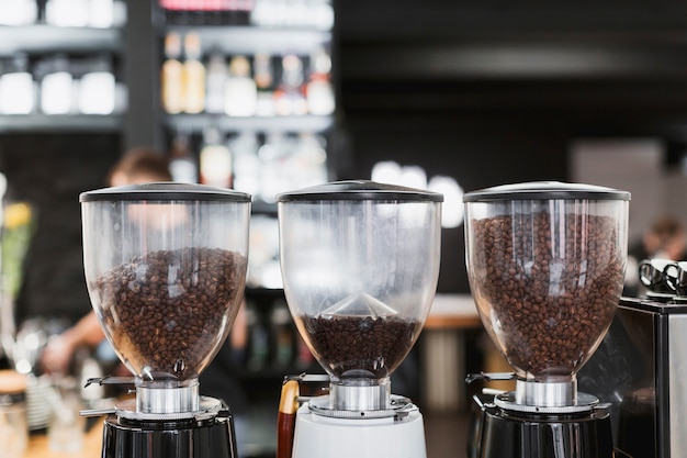 Maximizing Your Coffee Business Budget with Pre-Owned Equipment