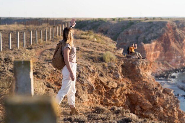 Exploring the Historical Impact of Guided Tours at Significant Memorial Sites