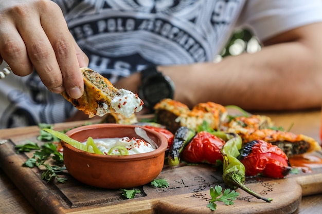 Unforgettable Culinary Adventures: Savoring Traditional Polish Cuisine on a Guided Tour