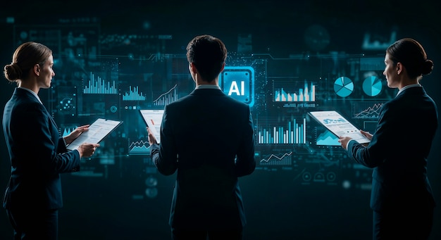 How Can AI Revolutionize Your Business’s Search Engine Strategy?