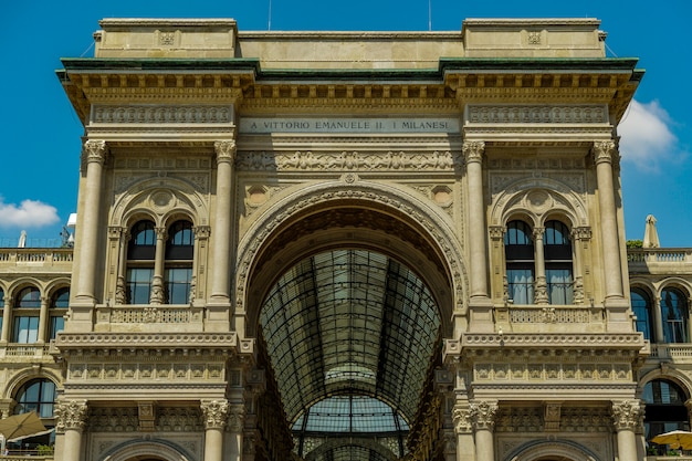 Historic Venues That Have Shaped the Event Industry