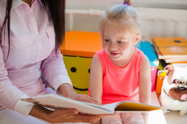The Benefits of Language Immersion in Preschool Programs